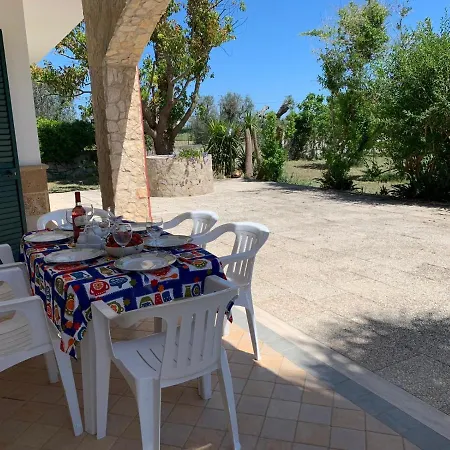 Tenuta Punta Della Suina *