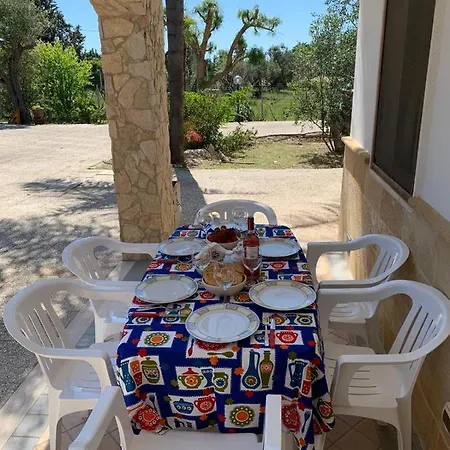 Tenuta Punta Della Suina