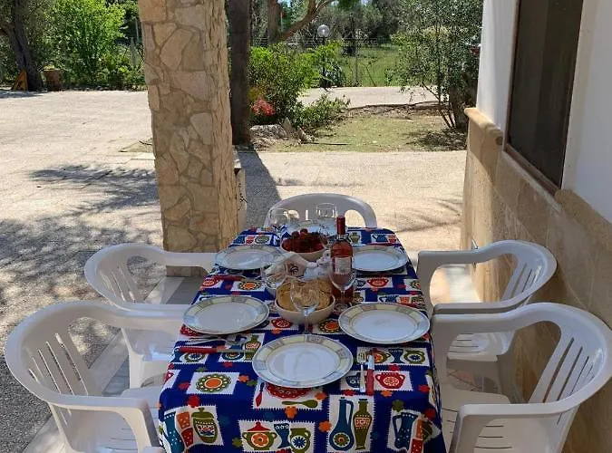 Tenuta Punta Della Suina