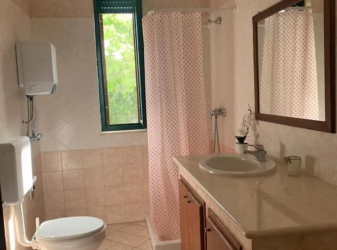 Tenuta Punta Della Suina Gallipoli