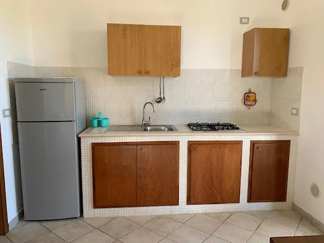 Tenuta Punta Della Suina *