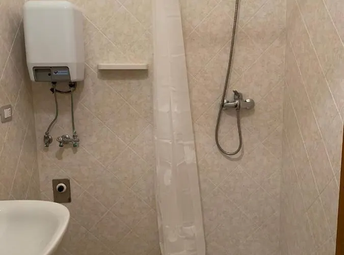 Tenuta Punta Della Suina Ferienhaus