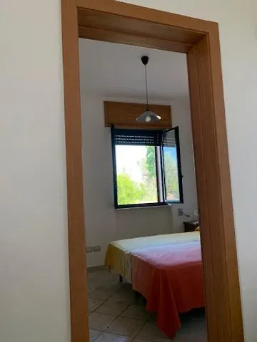 Ferienhaus Tenuta Punta Della Suina *