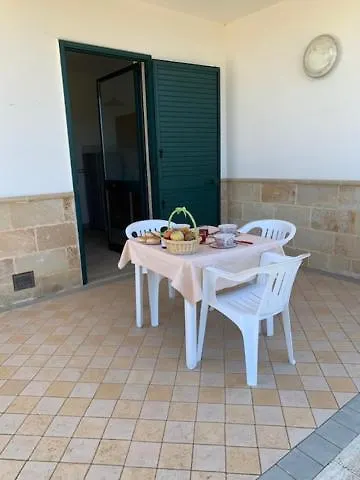 Tenuta Punta Della Suina *