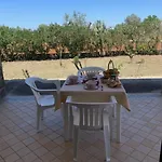 Tenuta Punta Della Suina Дом отдыха Галлиполи