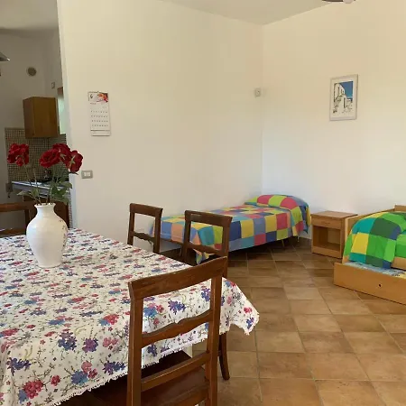 Tenuta Punta Della Suina * Gallipoli