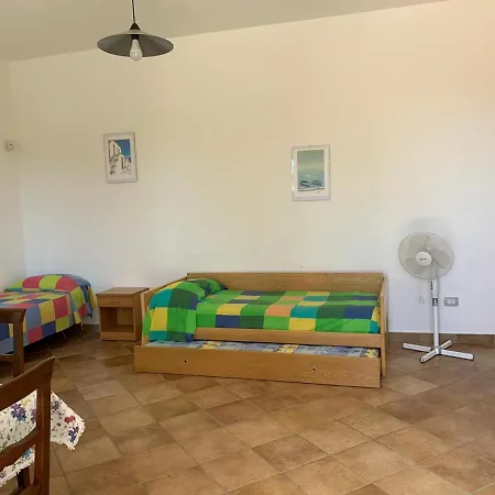 Casa vacanze Tenuta Punta Della Suina *