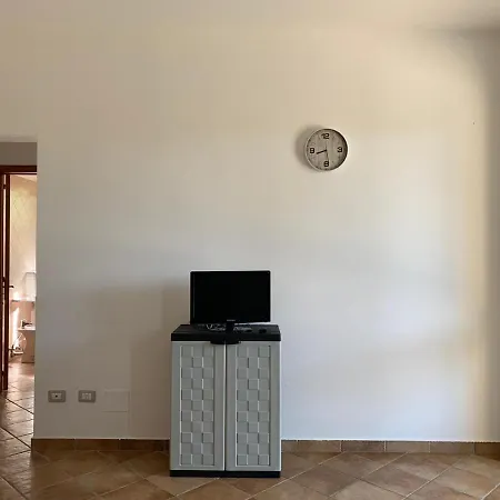 Tenuta Punta Della Suina