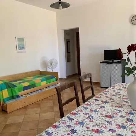 Tenuta Punta Della Suina Gallipolli