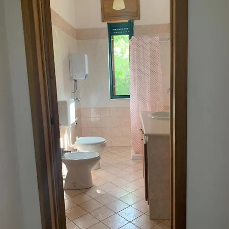 Tenuta Punta Della Suina Casa vacanze