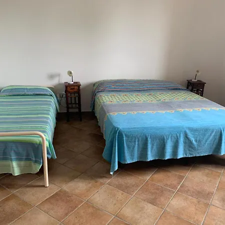 Casa vacanze Tenuta Punta Della Suina