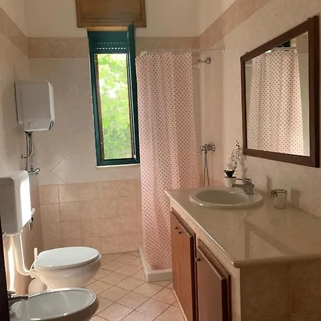 Tenuta Punta Della Suina Gallipoli