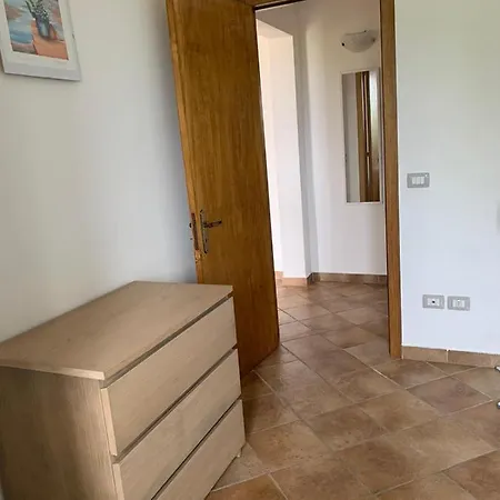 Tenuta Punta Della Suina Casa vacanze *