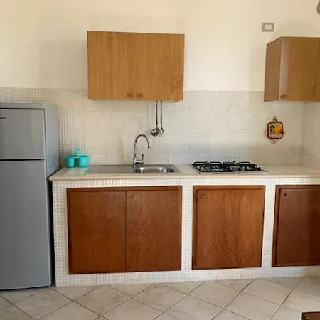 Tenuta Punta Della Suina *