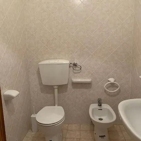 Casa vacanze Tenuta Punta Della Suina *