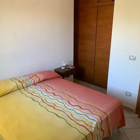 Tenuta Punta Della Suina Casa vacanze Gallipoli