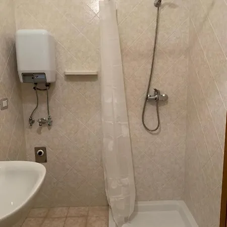 Tenuta Punta Della Suina Casa vacanze