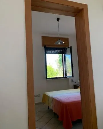 Casa vacanze Tenuta Punta Della Suina *