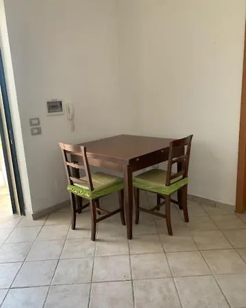 Casa vacanze Tenuta Punta Della Suina Gallipoli