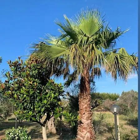 Tenuta Punta Della Suina Casa vacanze *