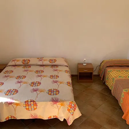 Tenuta Punta Della Suina * Gallipolli