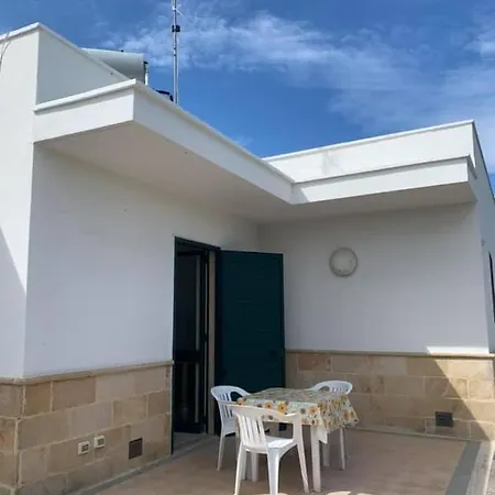 Tenuta Punta Della Suina Casa vacanze