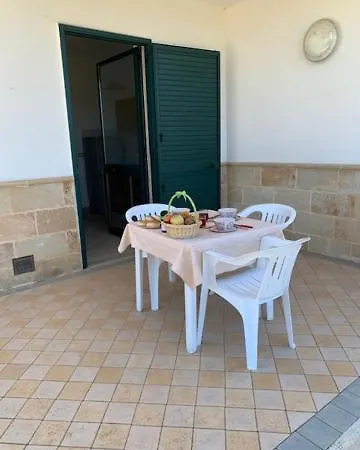 Tenuta Punta Della Suina *