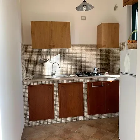 Tenuta Punta Della Suina Casa vacanze