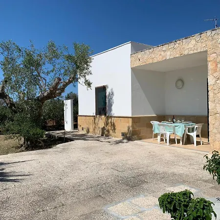 Tenuta Punta Della Suina Casa vacanze Gallipoli