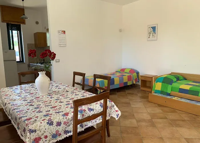 Tenuta Punta Della Suina * Gallipoli