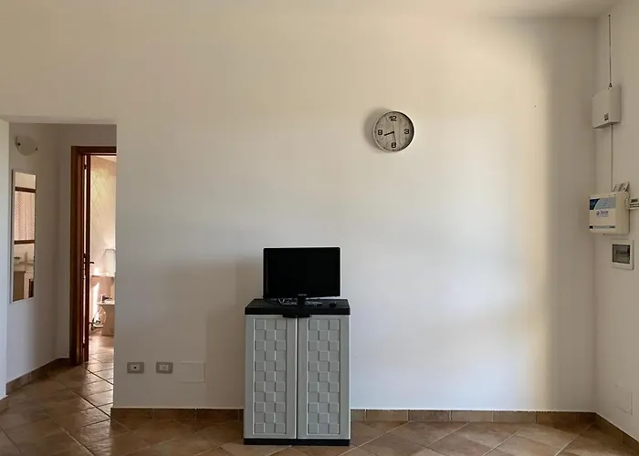 Tenuta Punta Della Suina