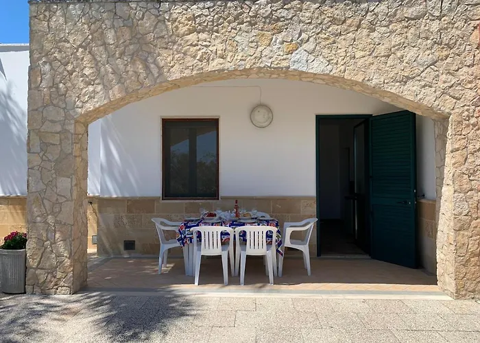 Tenuta Punta Della Suina Holiday home