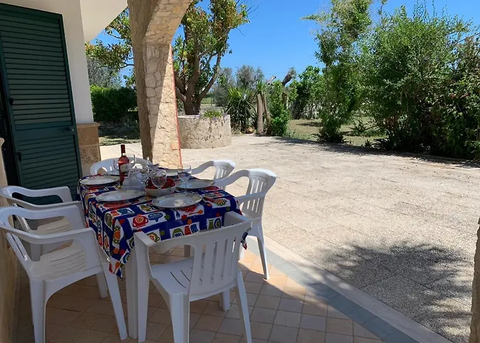 Tenuta Punta Della Suina *