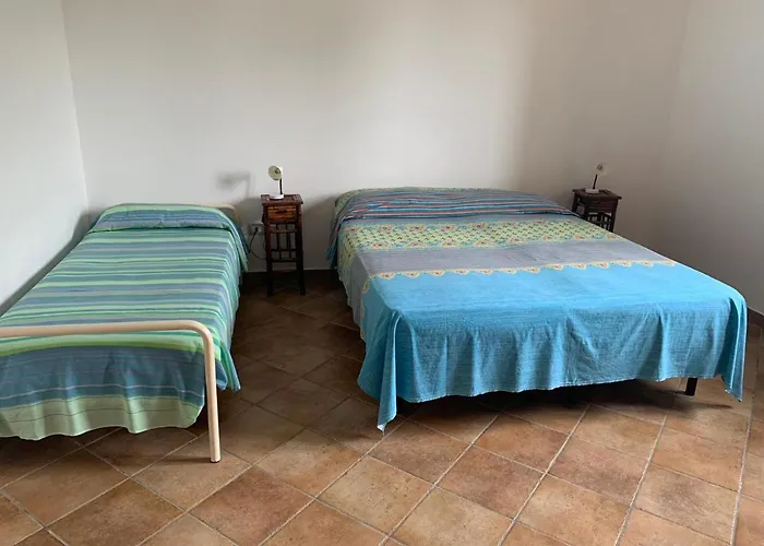 Holiday home Tenuta Punta Della Suina