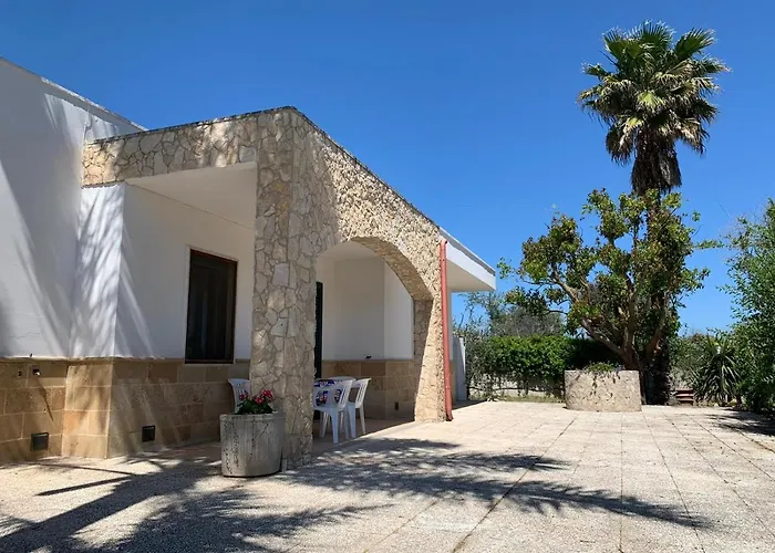 Tenuta Punta Della Suina Holiday home Gallipoli