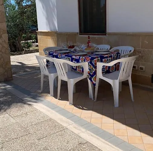 Holiday home Tenuta Punta Della Suina *