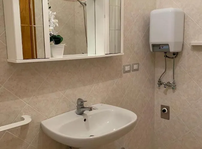 Holiday home Tenuta Punta Della Suina Gallipoli