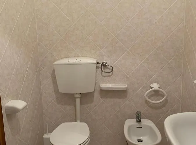 Holiday home Tenuta Punta Della Suina *