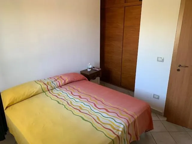 Tenuta Punta Della Suina Holiday home Gallipoli