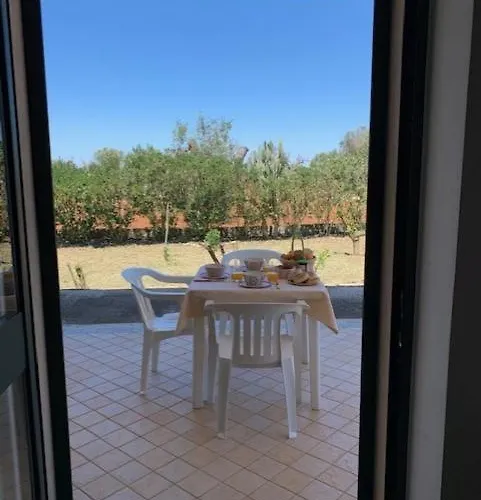 Tenuta Punta Della Suina * Gallipoli