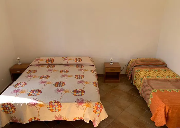 Tenuta Punta Della Suina * Gallipoli