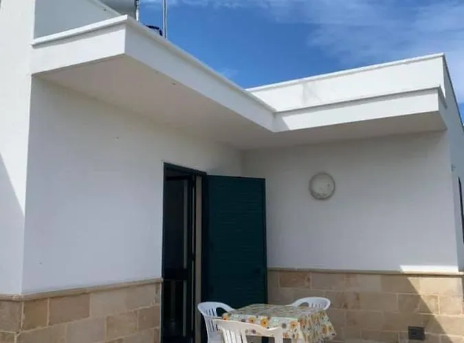 Tenuta Punta Della Suina Holiday home