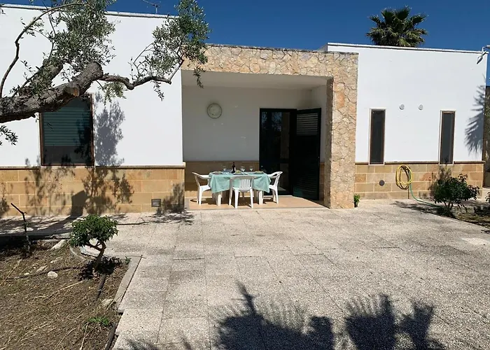 Tenuta Punta Della Suina Holiday home *